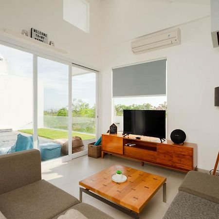 Aurelia Residence Uluwatu  Ngoại thất bức ảnh