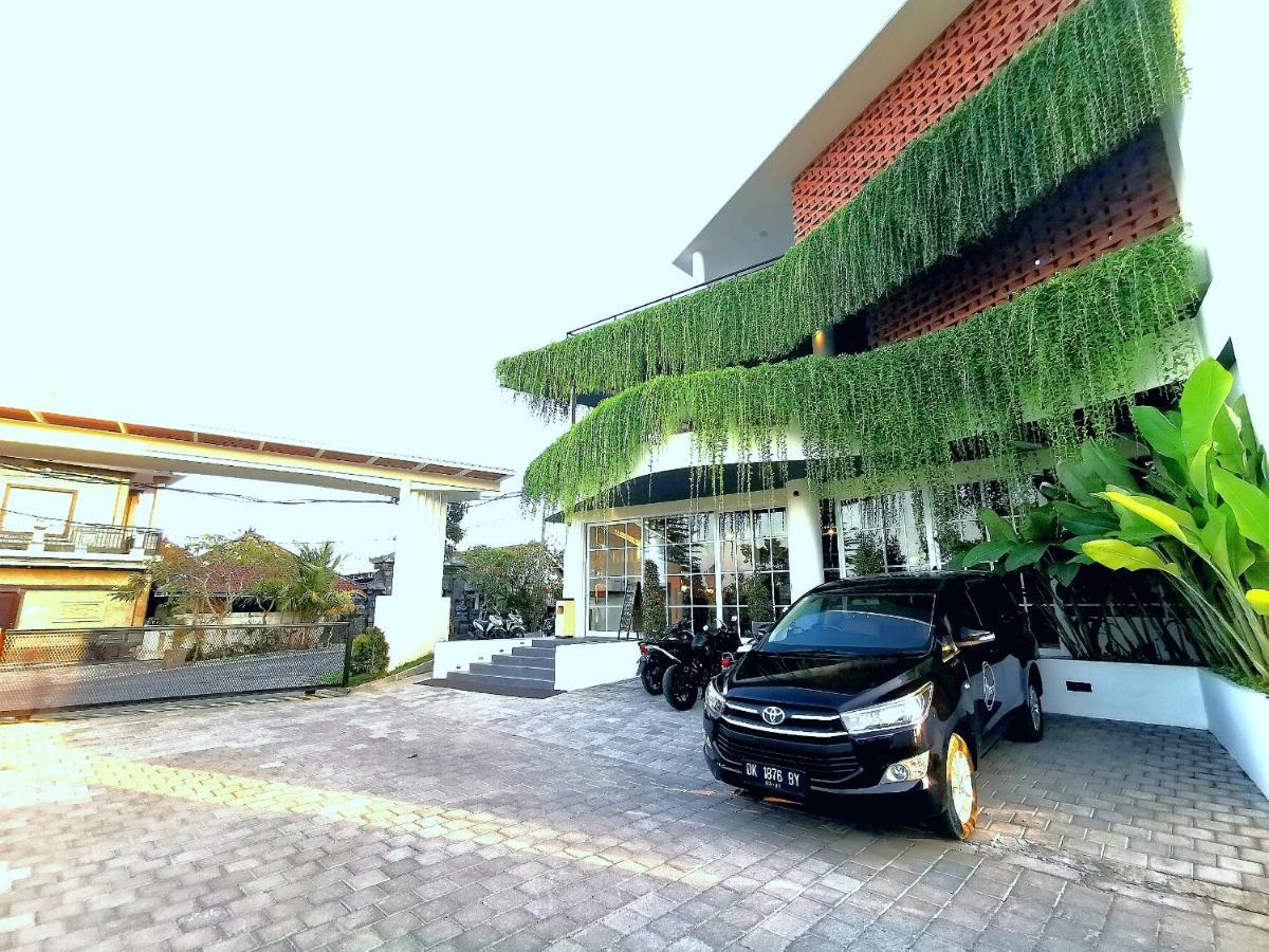 Aurelia Residence Uluwatu  Ngoại thất bức ảnh