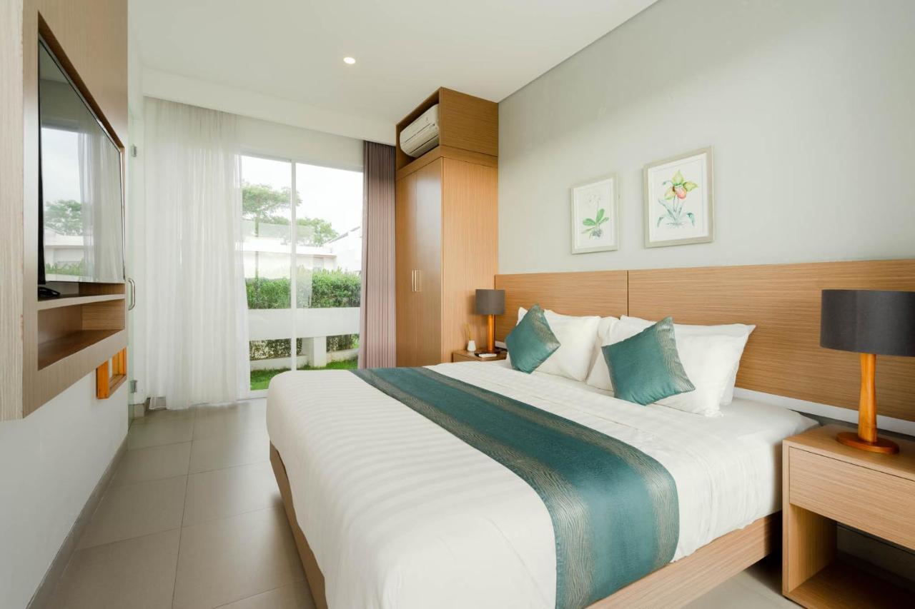 Aurelia Residence Uluwatu  Ngoại thất bức ảnh