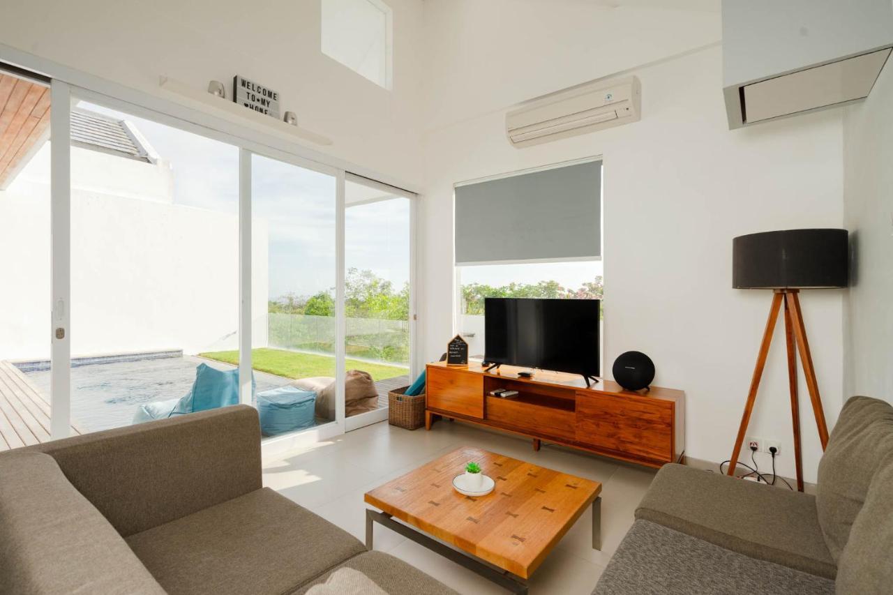 Aurelia Residence Uluwatu  Ngoại thất bức ảnh