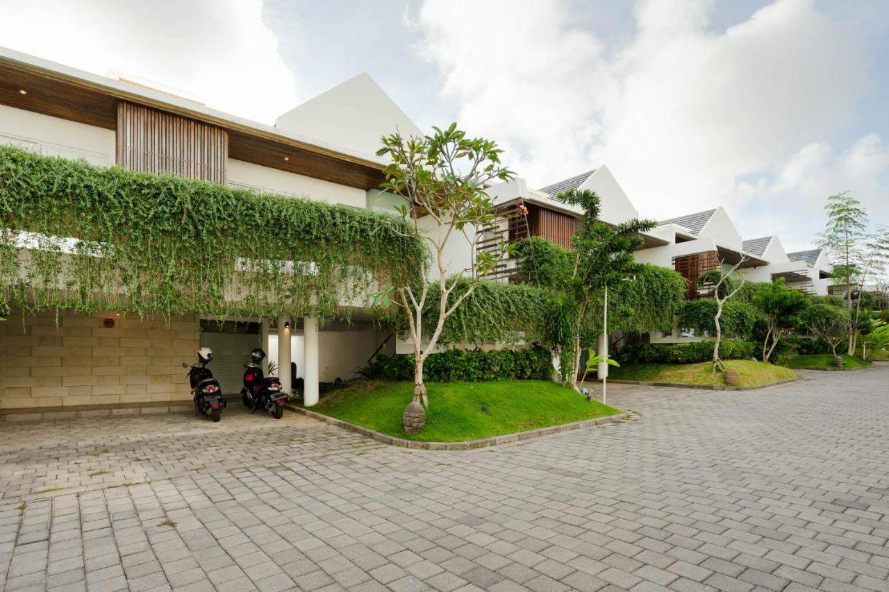 Aurelia Residence Uluwatu  Ngoại thất bức ảnh