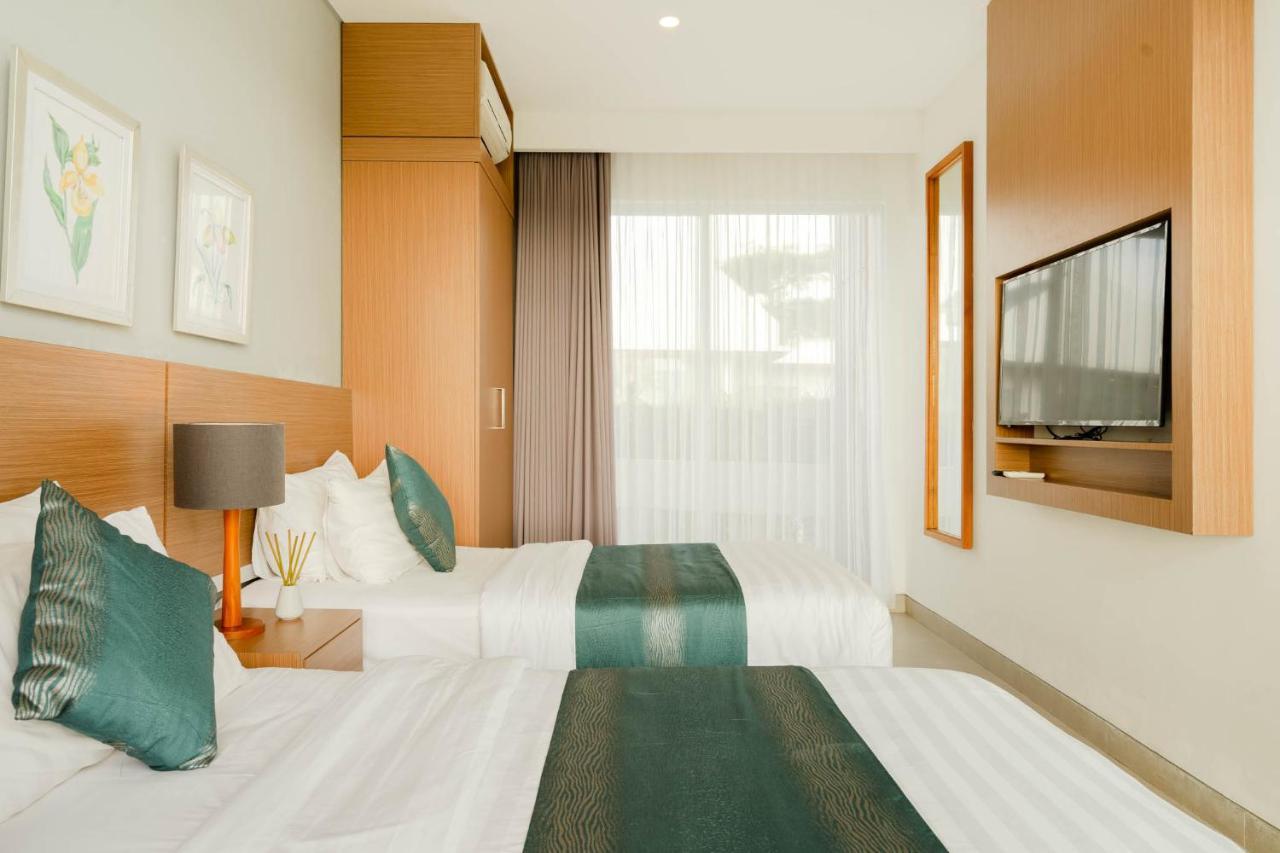 Aurelia Residence Uluwatu  Ngoại thất bức ảnh