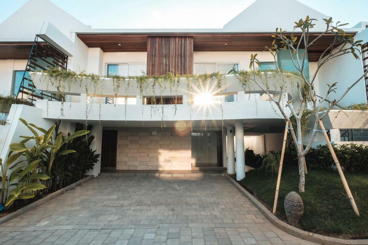 Aurelia Residence Uluwatu  Ngoại thất bức ảnh