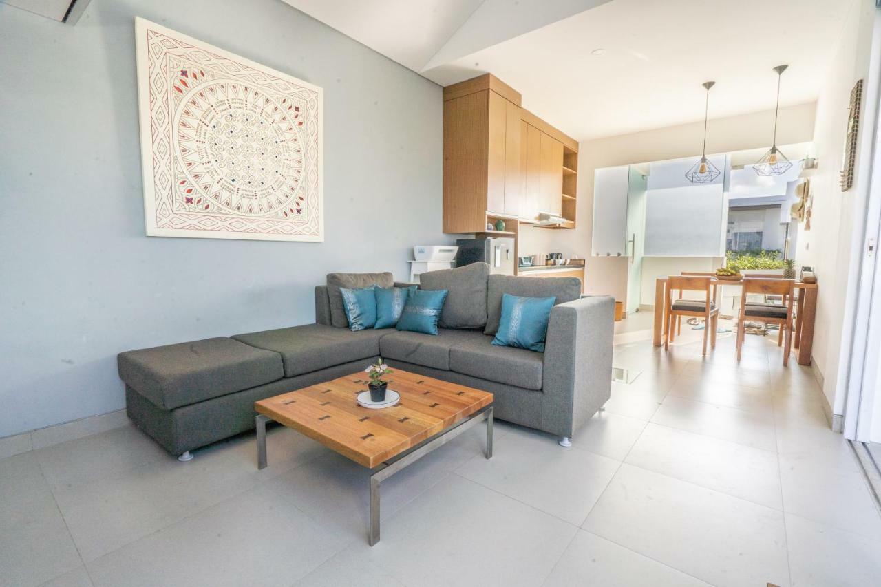 Aurelia Residence Uluwatu  Ngoại thất bức ảnh