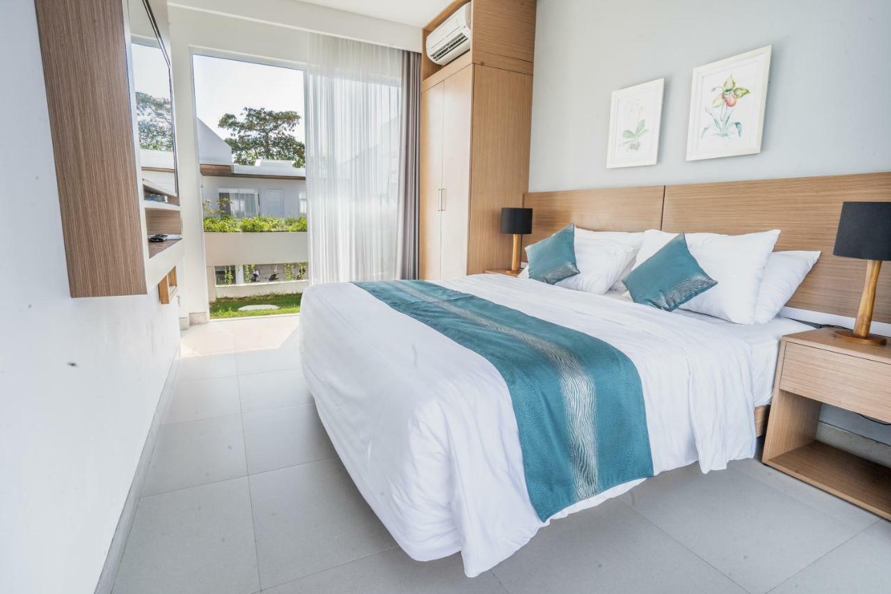 Aurelia Residence Uluwatu  Ngoại thất bức ảnh