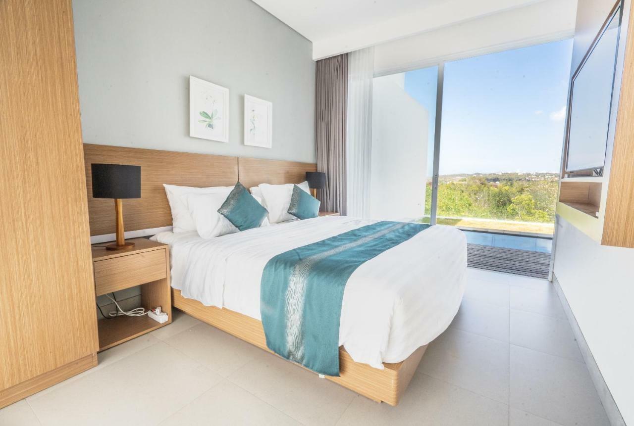 Aurelia Residence Uluwatu  Ngoại thất bức ảnh