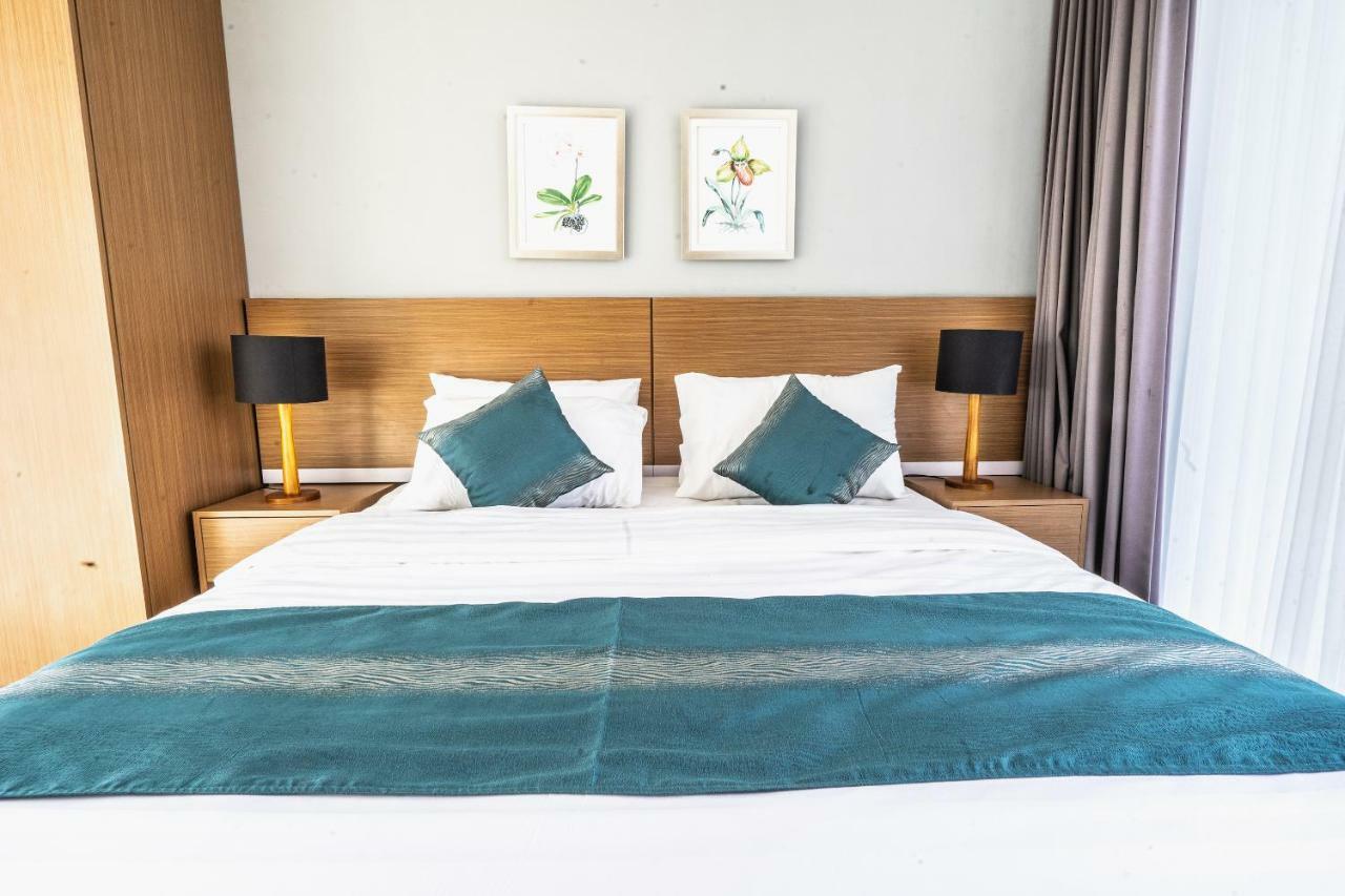 Aurelia Residence Uluwatu  Ngoại thất bức ảnh