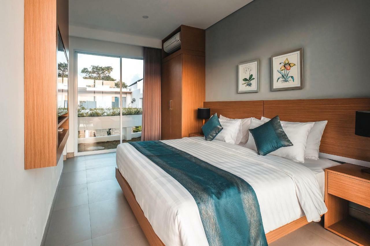 Aurelia Residence Uluwatu  Ngoại thất bức ảnh