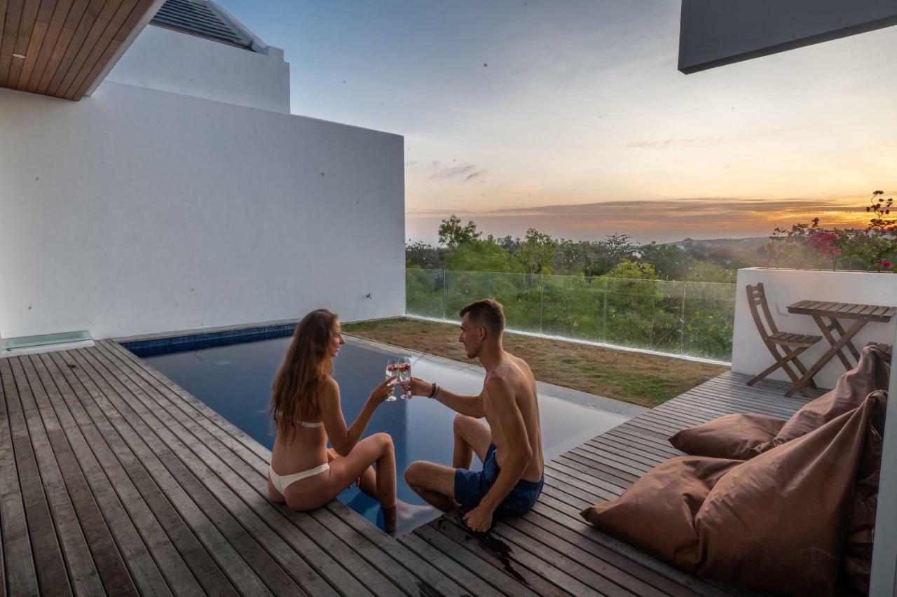 Aurelia Residence Uluwatu  Ngoại thất bức ảnh