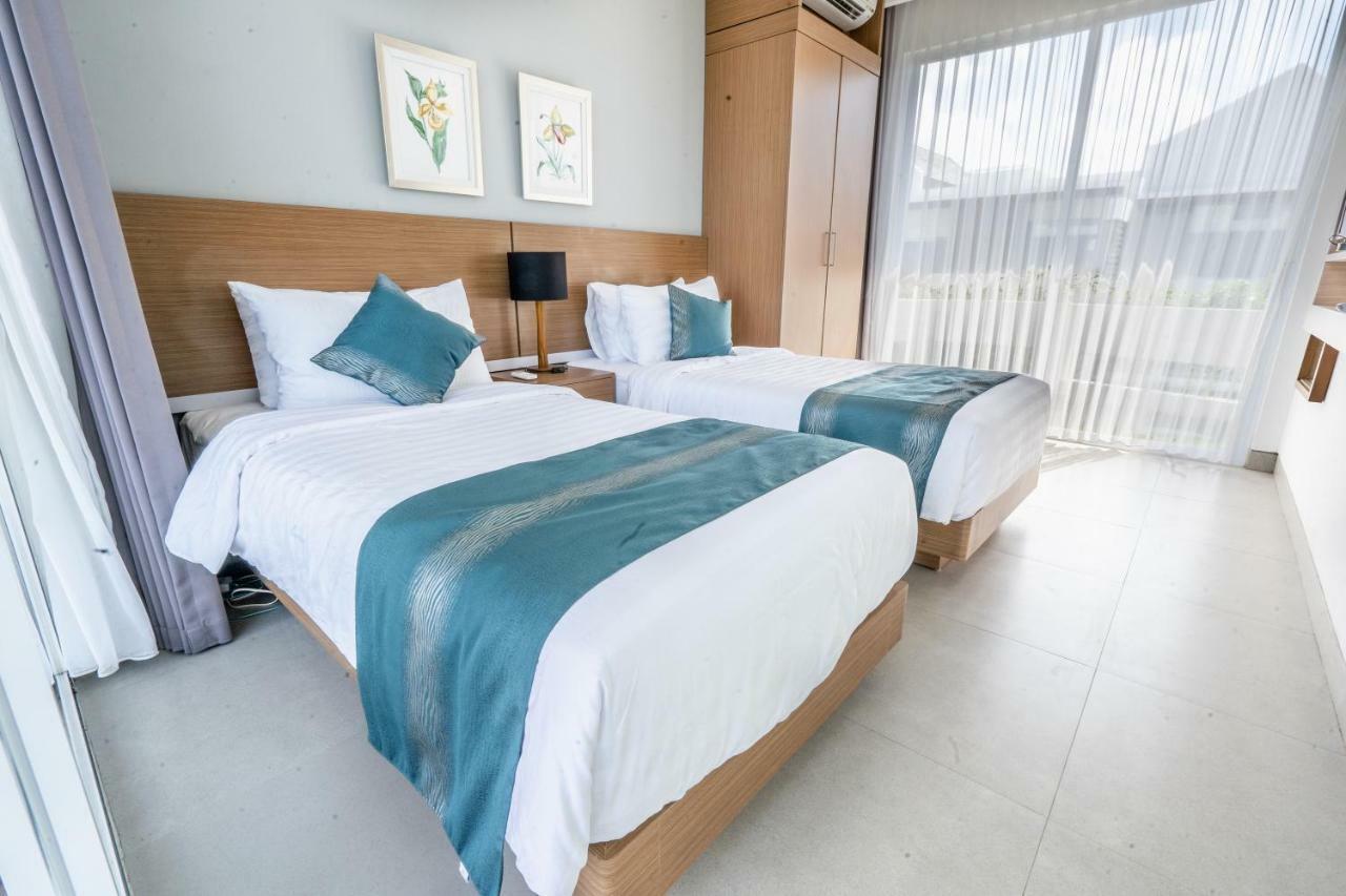 Aurelia Residence Uluwatu  Ngoại thất bức ảnh